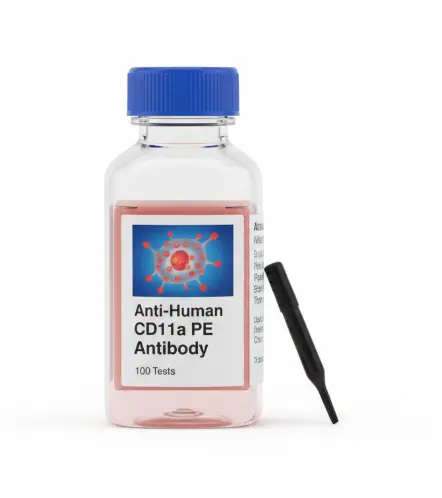 Anti-Hu CD11a PE - 100 tests