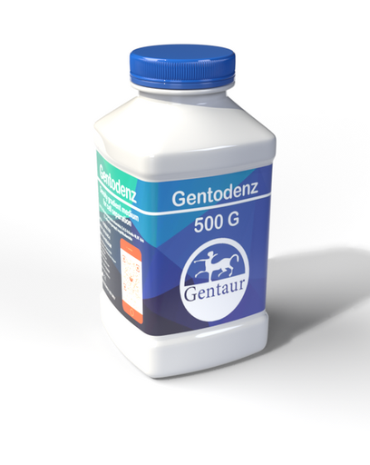 [0019-DENZ-250] Gentodenz (Density gradient medium for cell separation) - 250 grams